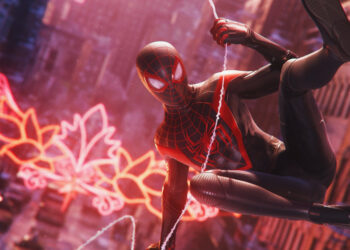 Marvel’s Spider-Man: Miles Morales akan keluar di PC pada 18 November, info lengkap!