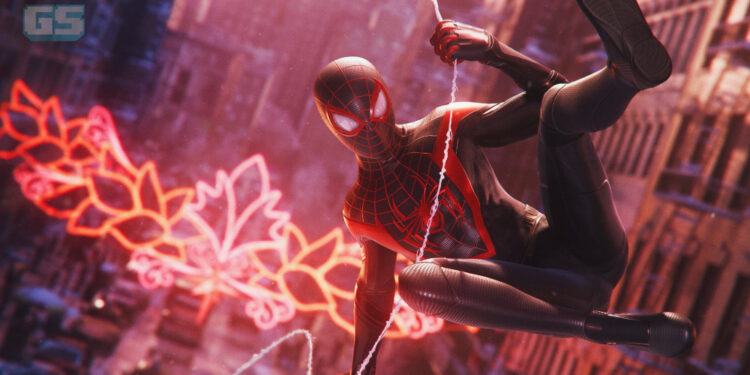 Marvel’s Spider-Man: Miles Morales akan keluar di PC pada 18 November, info lengkap!