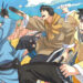 Kakashi, Gai & anak Asuma dapat manga sendiri, Konoha Shinden keluar minggu ini!