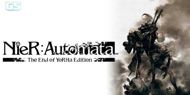 [Pandang pertama] Nier Automata The End of YoRHa Edition – legasi Nier disambung ke Switch!