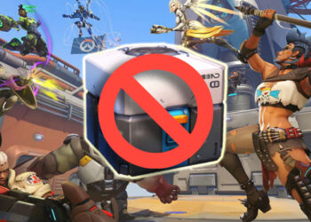 Nak skin tapi harga mahal, peminat Overwatch 2 minta Blizzard kembalikan loot box!