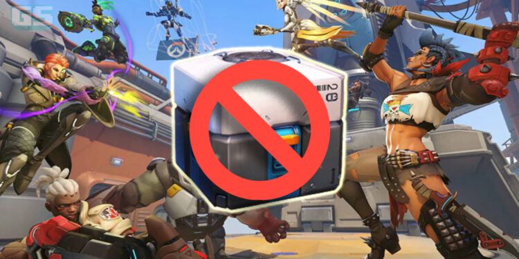 Nak skin tapi harga mahal, peminat Overwatch 2 minta Blizzard kembalikan loot box!