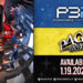 Persona 3 Portable & Persona 4 Golden bakal dilancarkan 19 Januari 2023!