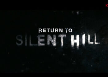 Return to Silent Hill – filem terbaru yang membawa jalan cerita seperti Silent Hill 2!