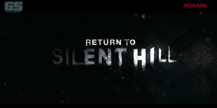 Return to Silent Hill – filem terbaru yang membawa jalan cerita seperti Silent Hill 2!