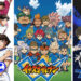 Senarai anime bola sepak terbaik! Ada Inazuma Eleven, Blue Lock dan banyak lagi!