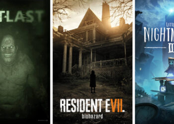 Senarai game seram, membawa mimpi ngeri – ada Outlast, Resident Evil dan banyak lagi!