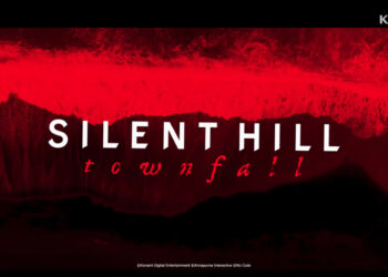 Konami tunjuk teaser Silent Hill: Townfall, tajuk terbaru siri ini!