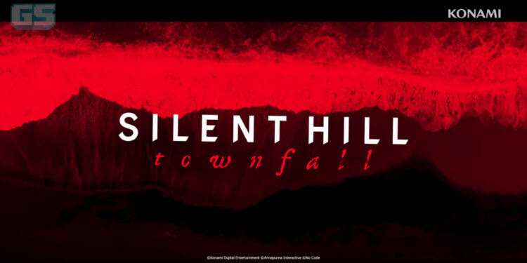 Konami tunjuk teaser Silent Hill: Townfall, tajuk terbaru siri ini!