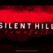 Konami tunjuk teaser Silent Hill: Townfall, tajuk terbaru siri ini!