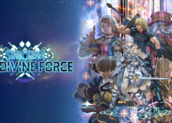 Star Ocean: The Divine Force kini tersedia untuk konsol & PC, JRPG tema sci-fi!