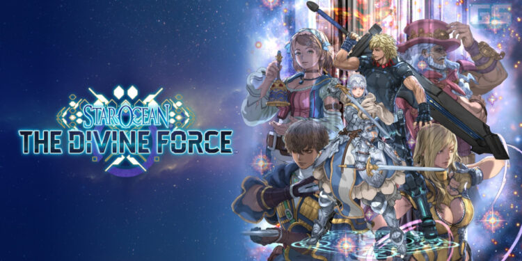 Star Ocean: The Divine Force kini tersedia untuk konsol & PC, JRPG tema sci-fi!