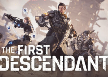 Shooter RPG The First Descendant kini mengadakan beta – info lengkap spec PC!