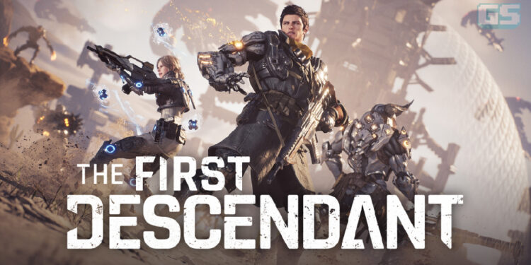 Shooter RPG The First Descendant kini mengadakan beta – info lengkap spec PC!