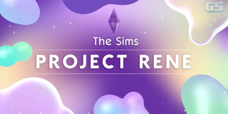 EA umumkan Project Rene – game terbaru The Sims, boleh cross-platform!