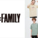 Koleksi UT UNIQLO SPY x FAMILY ke-2 akan tersedia di Malaysia 1 Disember ini!