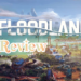 [Review] Floodland- Bermulanya sebuah tamadun baru selepas bencana  besar!