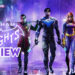 Gotham Knights Review — Jom Tangani Jenayah di Bandar Gotham Bersama Bat Family!