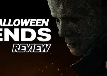 Halloween Ends [Review Tanpa Spoiler] — Haddonfield Kembali Dihantui “Michael Myers”
