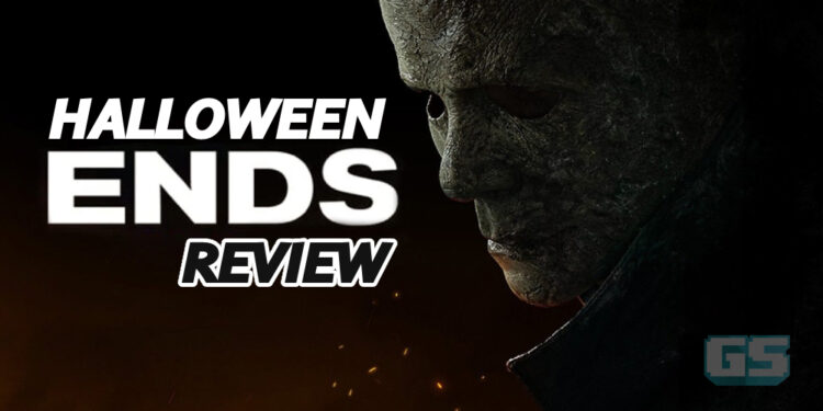 Halloween Ends [Review Tanpa Spoiler] — Haddonfield Kembali Dihantui “Michael Myers”