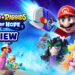 Mario + Rabbids: Sparks of Hope Review — Mengembara Menerusi Galaksi Untuk Mencari Sparks!