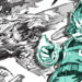 My Hero Academia: Deku Lepaskan Kuasa Penuh One For All! Detroit Smash Kini Lebih Berkuasa! [SPOILER]