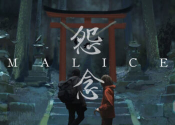 MALICE — Game Seram Oleh Pembangun Tempatan Akan Lancar Pada 3 November Ini! Wishlist di Steam Sekarang!