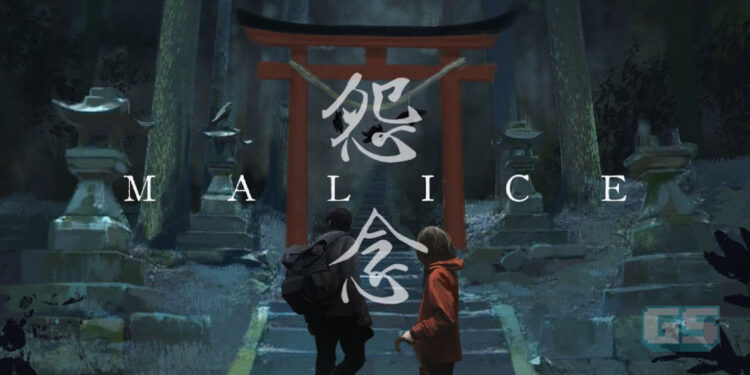 MALICE — Game Seram Oleh Pembangun Tempatan Akan Lancar Pada 3 November Ini! Wishlist di Steam Sekarang!