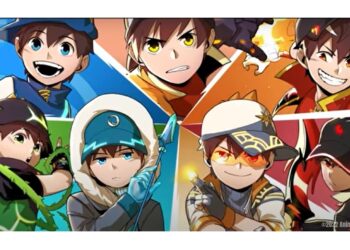 BoBoiBoy Kuasa Tiga! Jom Kenali Kuasa Elemental Hebat Yang Diperkenalkan Dalam Siri!