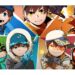 BoBoiBoy Kuasa Tiga! Jom Kenali Kuasa Elemental Hebat Yang Diperkenalkan Dalam Siri!