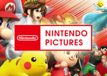 Nintendo Pictures Rasmi Diperkenalkan! Bakal Fokus Pada Penghasilan Visual Menggunakan IP Syarikat!