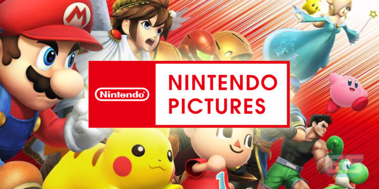 Nintendo Pictures Rasmi Diperkenalkan! Bakal Fokus Pada Penghasilan Visual Menggunakan IP Syarikat!