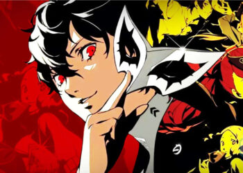 Persona 5 Royal Preview (PS5) — Kembali Mencuri Hati Pemain, Tampil Visual Memukau