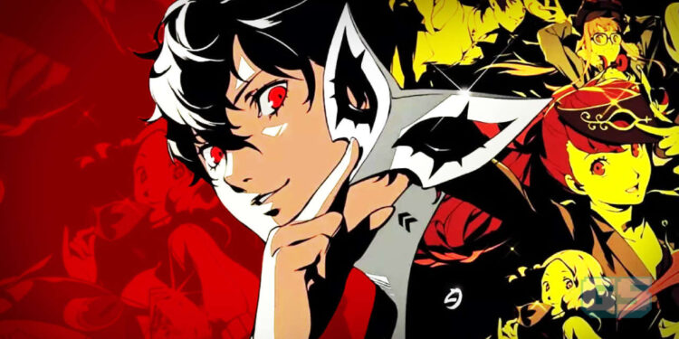 Persona 5 Royal Preview (PS5) — Kembali Mencuri Hati Pemain, Tampil Visual Memukau