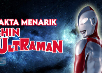 Shin Ultraman Tiba Di Pawagam! Ini Fakta Menarik Tentang Filem Tersebut!