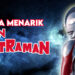 Shin Ultraman Tiba Di Pawagam! Ini Fakta Menarik Tentang Filem Tersebut!