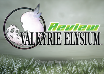 [Review] Valkyrie Elysium – Pertempuran yang menyeronokkan bersama Einherjar!