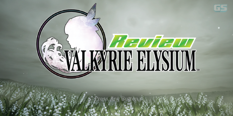 [Review] Valkyrie Elysium – Pertempuran yang menyeronokkan bersama Einherjar!