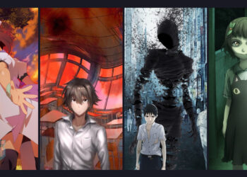 Seram, Penuh Aksi — Ini Senarai Anime Seram Yang Korang Boleh Layan Halloween Ini!