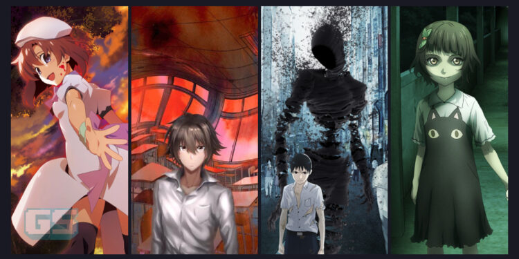 Seram, Penuh Aksi — Ini Senarai Anime Seram Yang Korang Boleh Layan Halloween Ini!