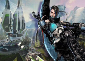 Apex Legends: Eclipse – Musim 15 tambah peta baru, ‘Gifting System’!