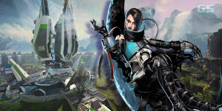 Apex Legends: Eclipse – Musim 15 tambah peta baru, ‘Gifting System’!