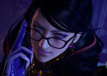 Akaun Twitter Direktor Bayonetta 3 Disekat Berikutan Kontroversi Bayaran Gaji Pelakon Suara!