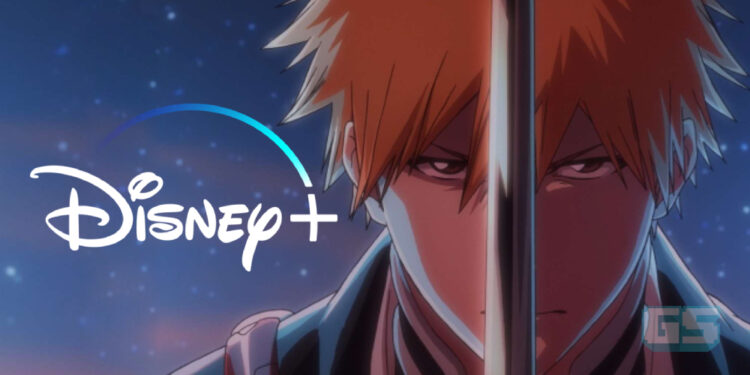 Bleach Thousand Years Blood War Sah Hadir di Disney+, Tarikh Simulcast Belum Didedahkan!