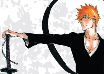Bleach TYBW kini berada dalam ranking “Top 3 Best Anime”, di bawah Fullmetal Alchemist