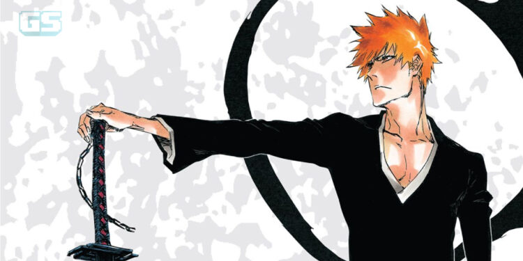 Bleach TYBW kini berada dalam ranking “Top 3 Best Anime”, di bawah Fullmetal Alchemist