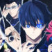 Anime Blue Lock kini trending — Cari penyerang bola sepak terbaik melalui survival game!