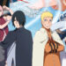 “Selepas filler Kawaki tamat, sambung filler baru” – Anime Boruto belum sedia adaptasi manga