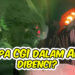 Penggunaan CGI Dalam Anime Kurang Digemari Penonton! Jom Ketahui Sebabnya!