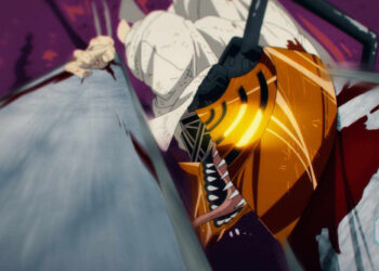 “Kualiti Macam Berserk” — Rakaman CGI Anime Chainsaw Man Buatkan Ramai Peminat Risau!